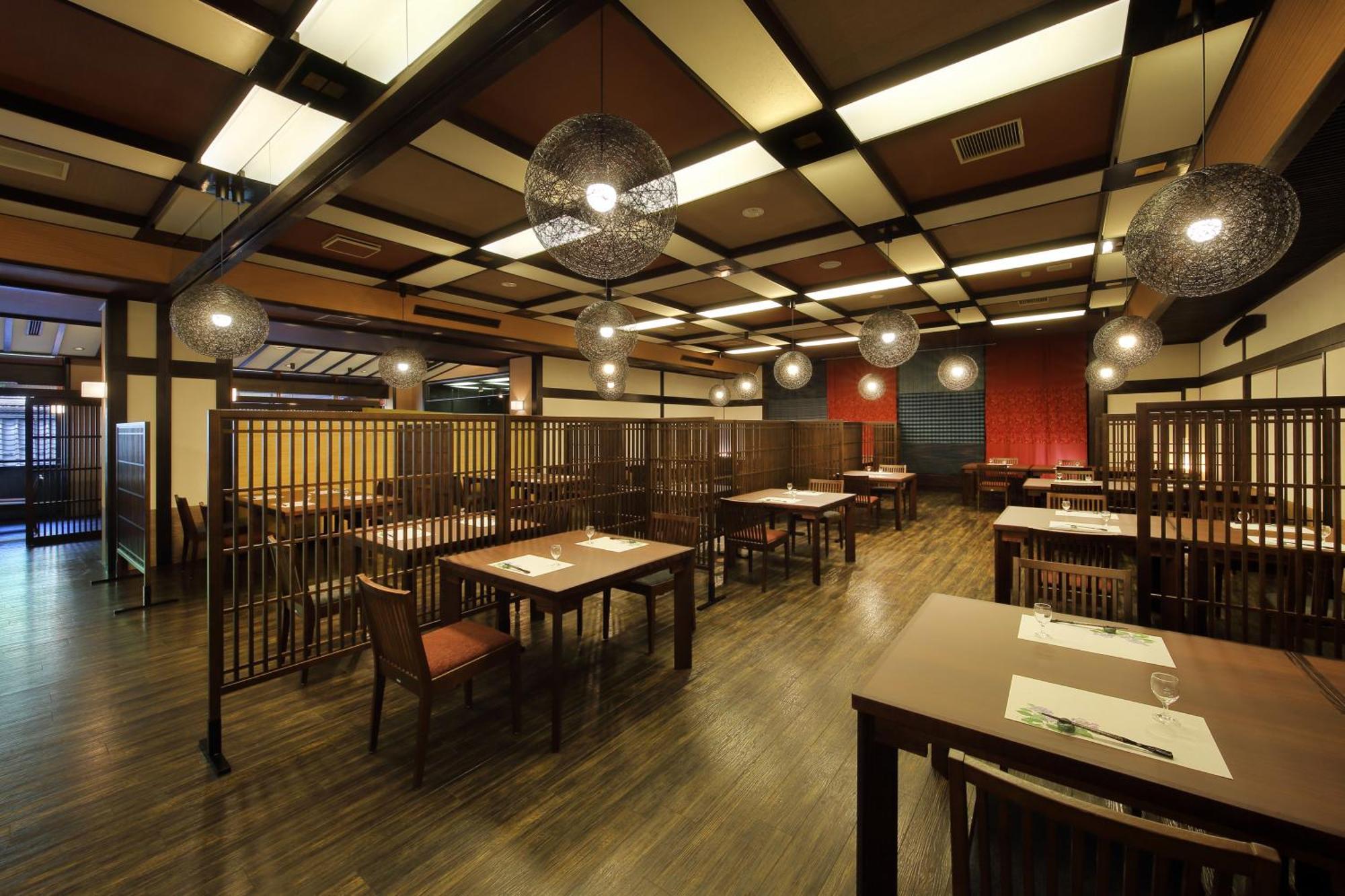 Tachibanaya Hotel Tsuruoka Buitenkant foto