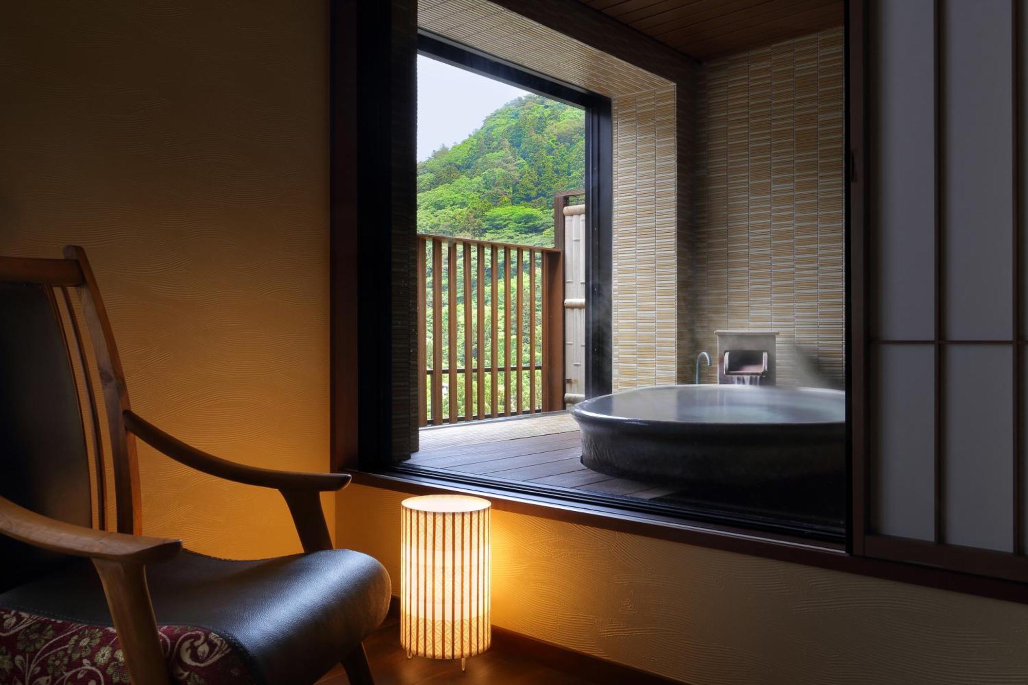 Tachibanaya Hotel Tsuruoka Buitenkant foto